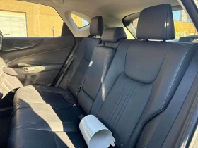 Lexus NX 350h AWD * БЕЗ ИНЦИДЕНТИ * CARFAX * , снимка 11