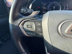 Lexus NX 350h AWD * БЕЗ ИНЦИДЕНТИ * CARFAX * , снимка 12