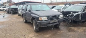 Opel Frontera 2.0, снимка 1