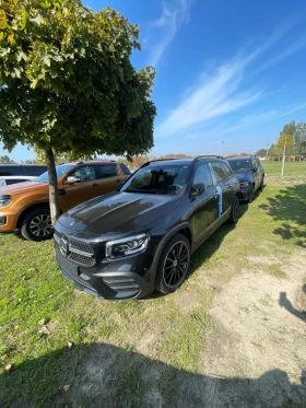 Mercedes-Benz GLB 220 4MATIC | Mobile.bg    2