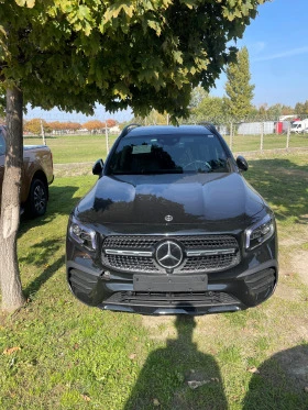 Mercedes-Benz GLB 220 4MATIC, снимка 1