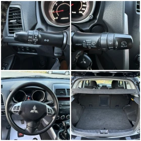 Mitsubishi ASX 1.8 DI-D 4x4, снимка 17