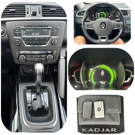 Renault Kadjar 1.5 DCI 104 000.111 !!! | Mobile.bg    13