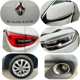 Renault Kadjar 1.5 DCI 104 000.111 !!! | Mobile.bg    17