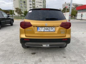 Suzuki Vitara GLXSR | Mobile.bg    7