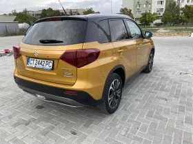 Suzuki Vitara GLXSR | Mobile.bg    8