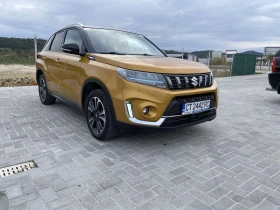 Suzuki Vitara GLXSR | Mobile.bg    1