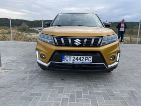 Suzuki Vitara GLXSR, снимка 2