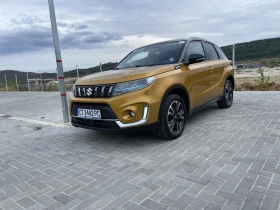 Suzuki Vitara GLXSR, снимка 4