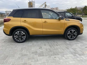 Suzuki Vitara GLXSR | Mobile.bg    9