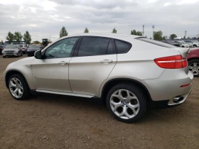 BMW X6 XDRIVE35I , снимка 2