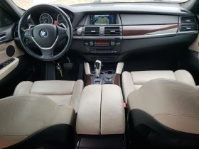 BMW X6 XDRIVE35I , снимка 8