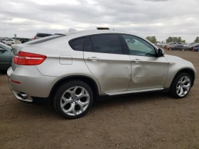 BMW X6 XDRIVE35I , снимка 3