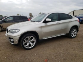 BMW X6 XDRIVE35I , снимка 4