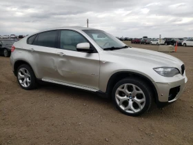 BMW X6 XDRIVE35I , снимка 5