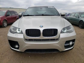     BMW X6 XDRIVE35I 