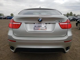 BMW X6 XDRIVE35I , снимка 6