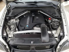 BMW X6 XDRIVE35I , снимка 12