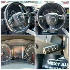 Audi Q5 QUATTRO 3.0D 239HP , снимка 12