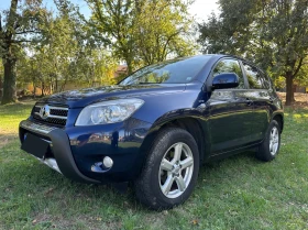 Toyota Rav4 2.2D4D* Подгрев* Keyless* 4х4* Кожа, снимка 1