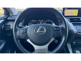 Lexus NX - [14] 