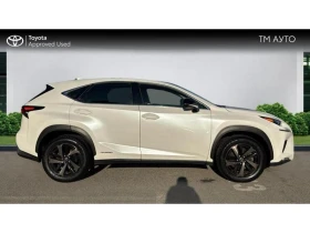 Lexus NX - [18] 