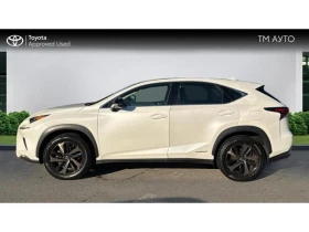 Lexus NX - [4] 