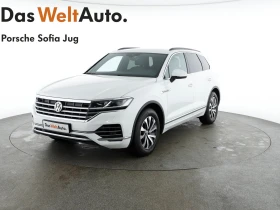 VW Touareg V6 TDI BMT 4MOTION - [2] 