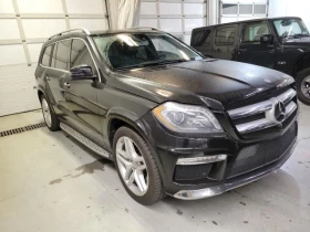 Mercedes-Benz GL 500 AMG* 4MATIC* HARMAN/KARDON* * PANO* TV* FULL | Mobile.bg    2