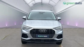     Audi Q3 40 TDi quattro