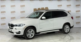 BMW X5 35d xDrive* Pano* Memory* Harman/Kardon, снимка 1