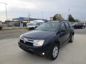 Dacia Duster 1.6 i  1