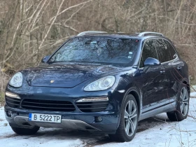 Porsche Cayenne Cayenne S 4.8i 8ZF, снимка 1