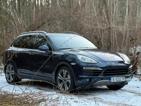 Porsche Cayenne Cayenne S 4.8i 8ZF, снимка 2