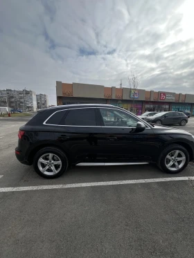 Audi Q5, снимка 9