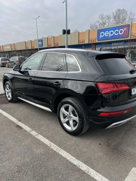 Audi Q5, снимка 6