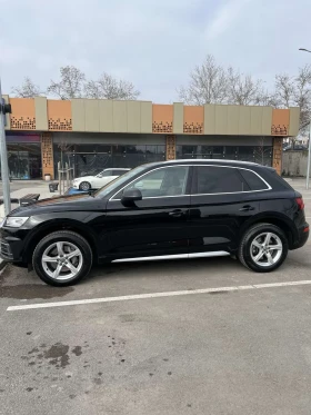 Audi Q5, снимка 4