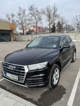 Audi Q5, снимка 2