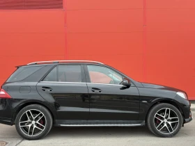 Mercedes-Benz ML 350 AMG LINE, снимка 7