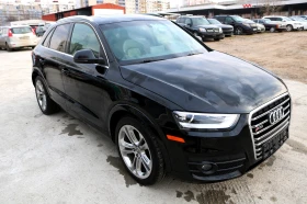 Audi Q3 2.0 TFSI Quattro - 26700 лв. - 87538670 | Car24.bg