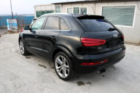 Audi Q3 2.0 TFSI Quattro - 26700 лв. - 87538670 | Car24.bg