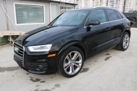 Audi Q3 2.0 TFSI Quattro - 26700 лв. - 87538670 | Car24.bg