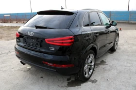 Audi Q3 2.0 TFSI Quattro - 26700 лв. - 87538670 | Car24.bg