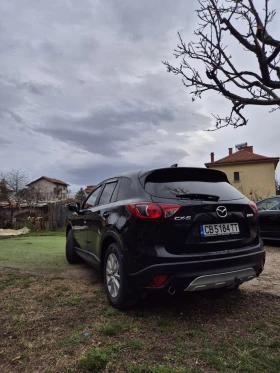 Mazda CX-5, снимка 2