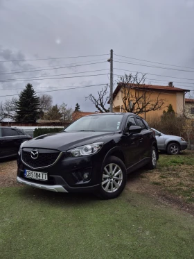 Mazda CX-5, снимка 5