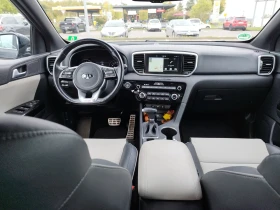 Kia Sportage GT Line, снимка 8