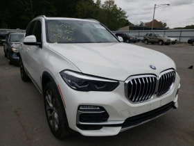 BMW X5 XDRIVE40I , снимка 3