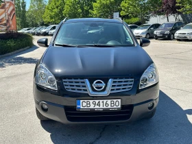 Nissan Qashqai 1.5DCI 106 | Mobile.bg    7