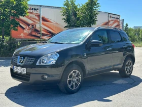 Nissan Qashqai 1.5DCI 106кс
