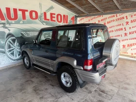 Обява за продажба на Hyundai Galloper 2.5TDI 4X4 TOP TOP TOP ~12 800 лв. - изображение 6